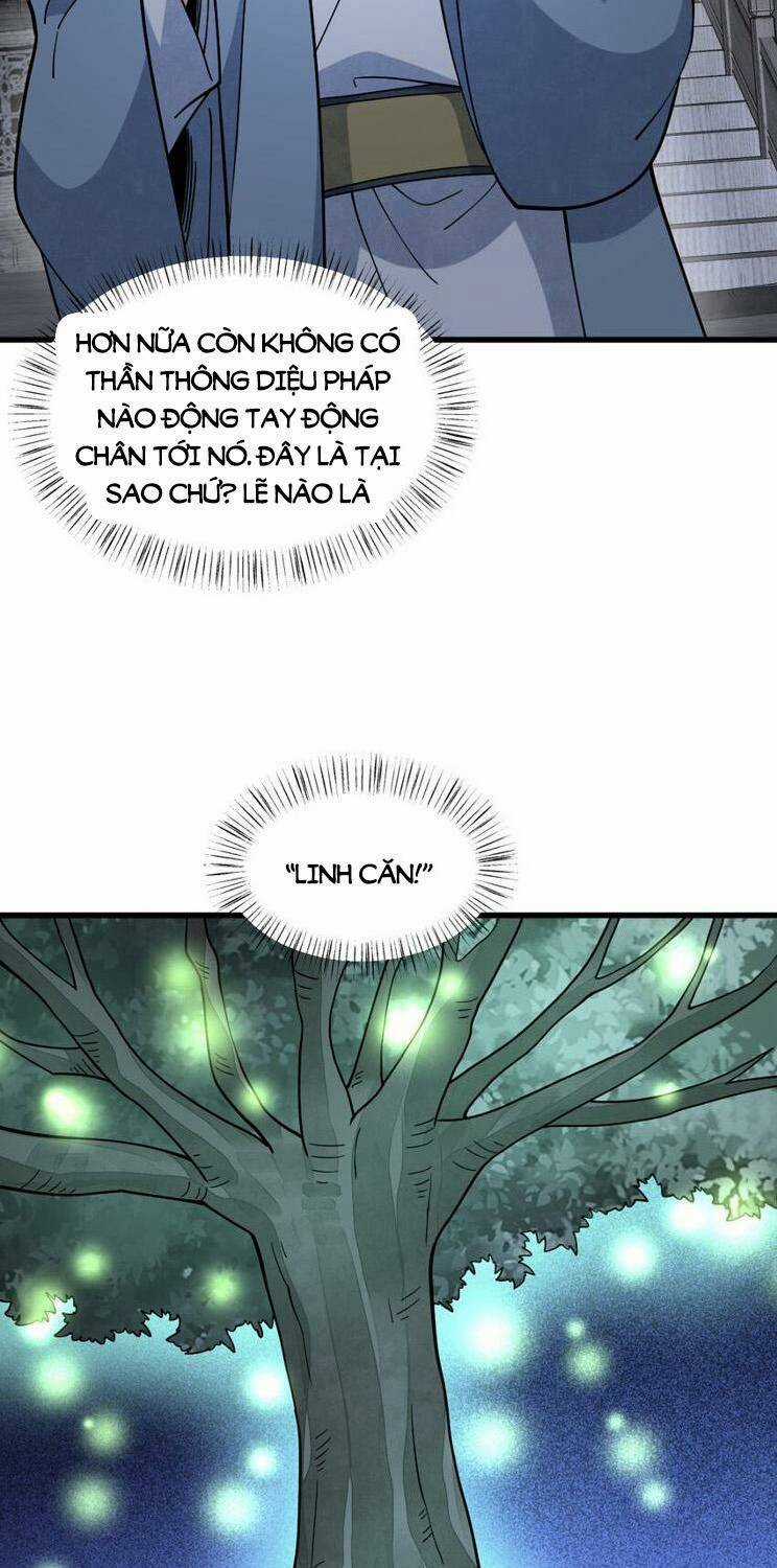 Lạn Kha Kỳ Duyên Chapter 264 trang 30