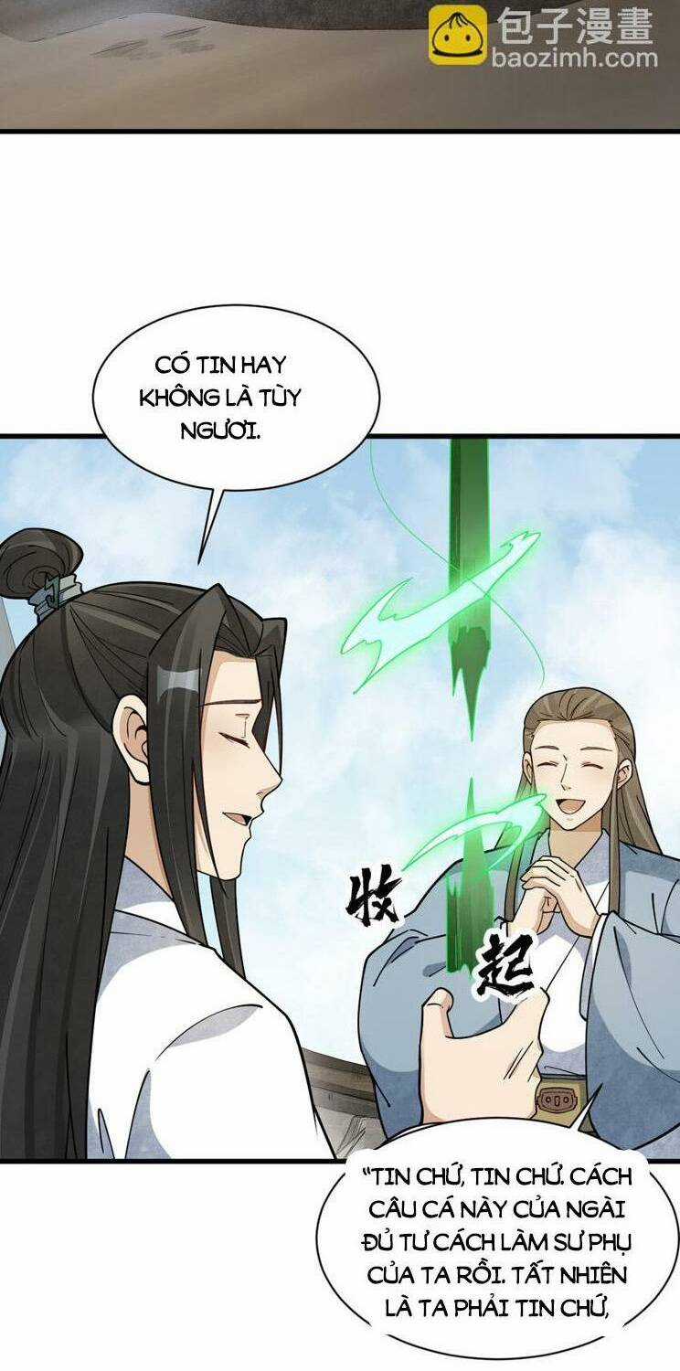 Lạn Kha Kỳ Duyên Chapter 264 trang 7