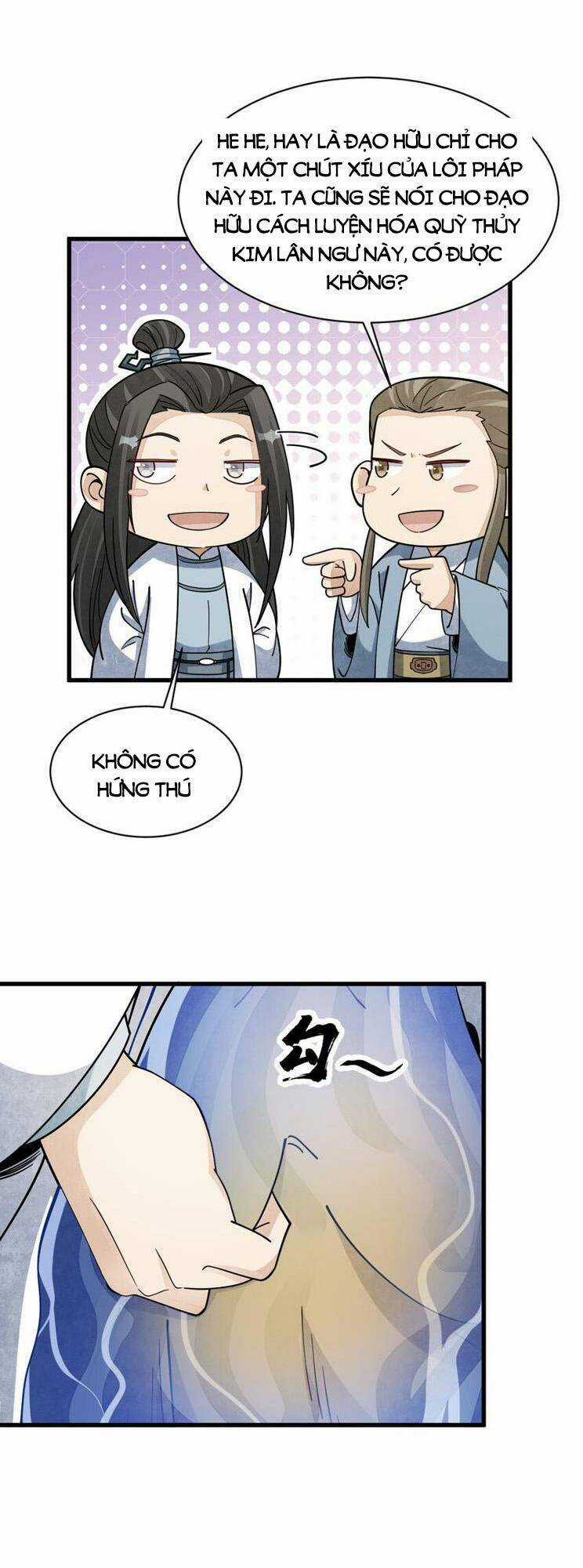 Lạn Kha Kỳ Duyên Chapter 264 trang 8