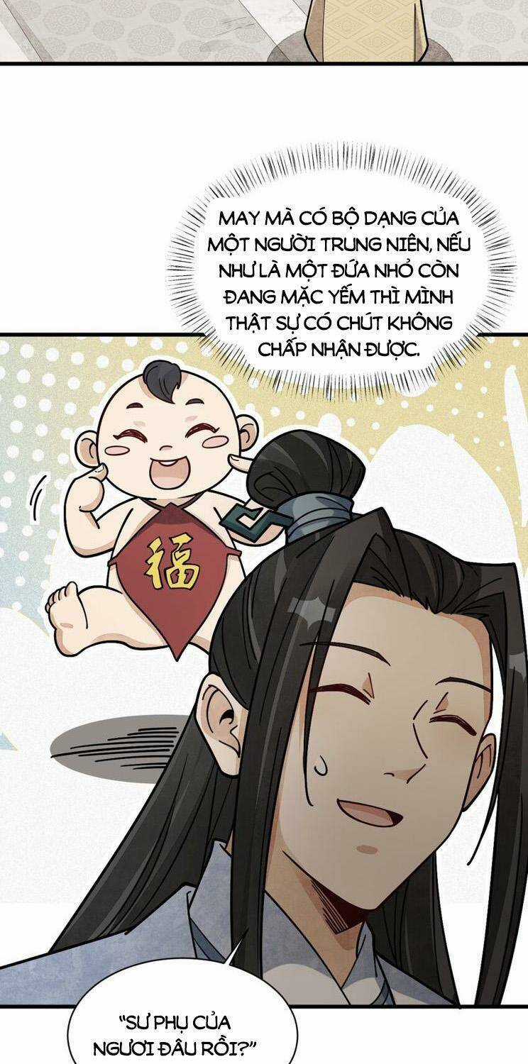 Lạn Kha Kỳ Duyên Chapter 265 trang 14