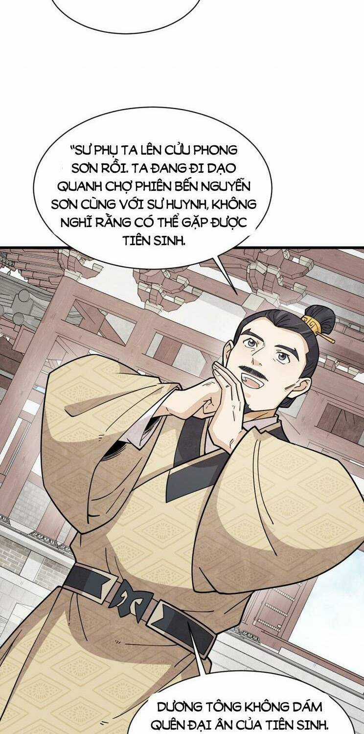 Lạn Kha Kỳ Duyên Chapter 265 trang 15
