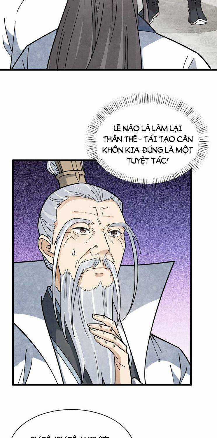 Lạn Kha Kỳ Duyên Chapter 265 trang 18