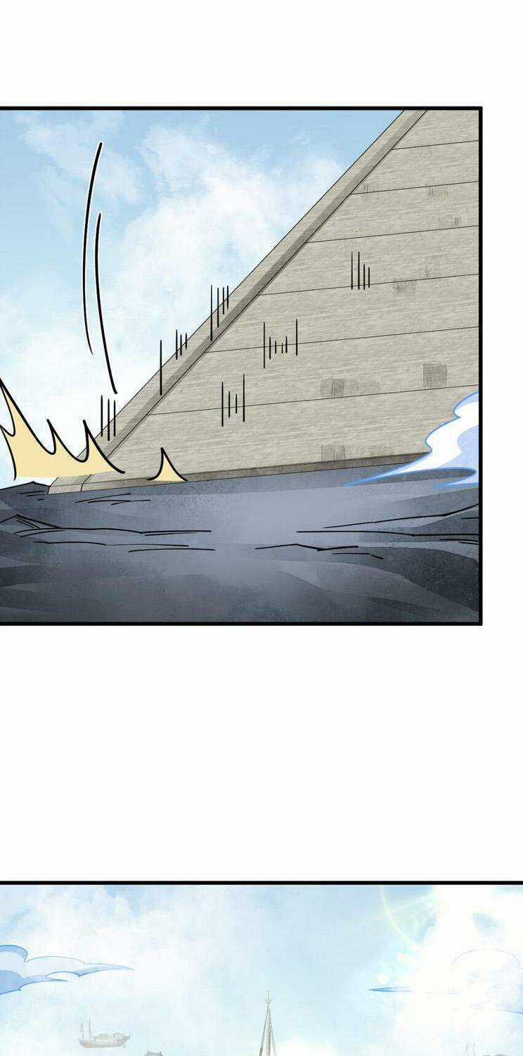 Lạn Kha Kỳ Duyên Chapter 265 trang 2