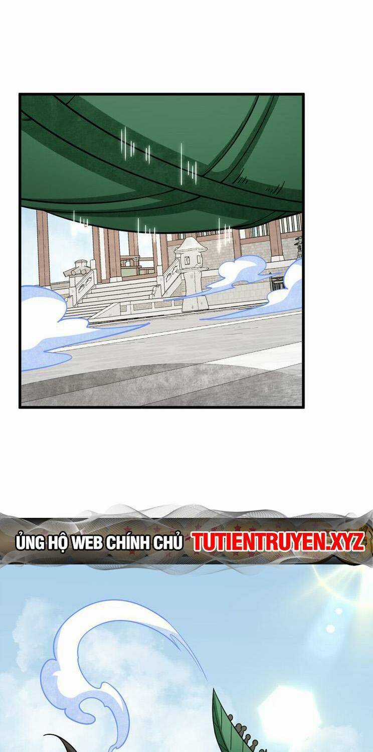 Lạn Kha Kỳ Duyên Chapter 265 trang 22