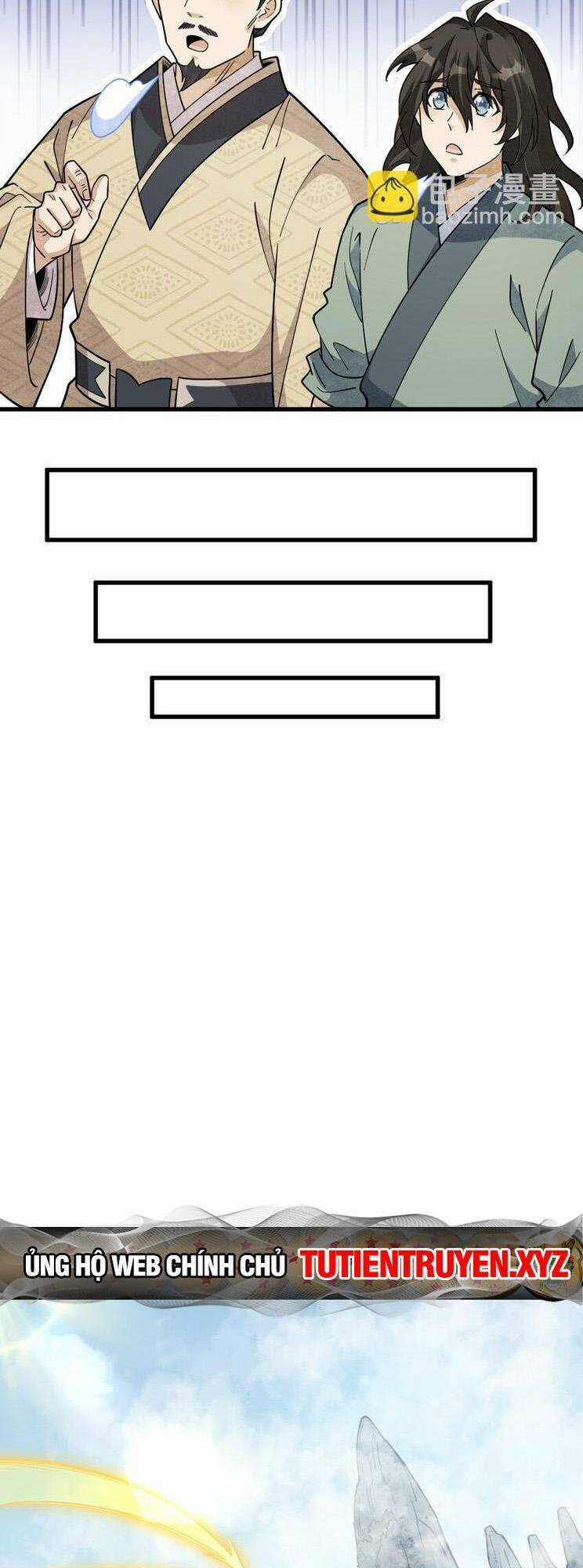 Lạn Kha Kỳ Duyên Chapter 265 trang 24