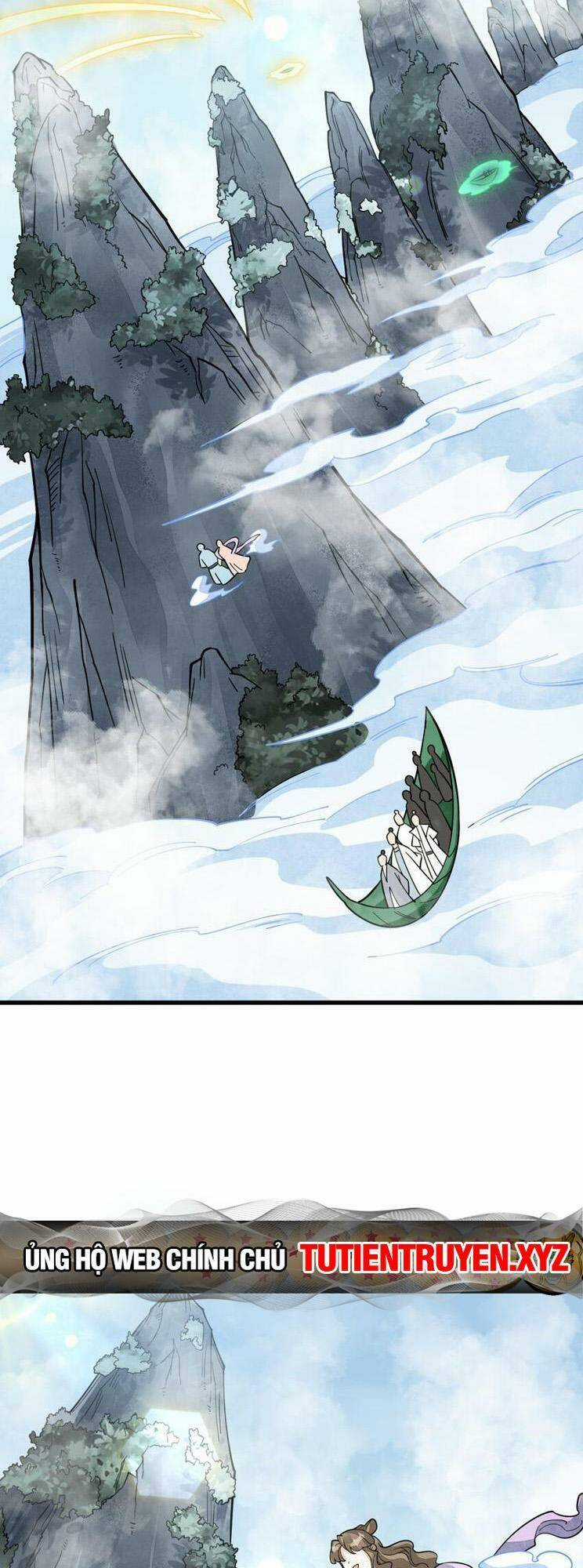 Lạn Kha Kỳ Duyên Chapter 265 trang 25