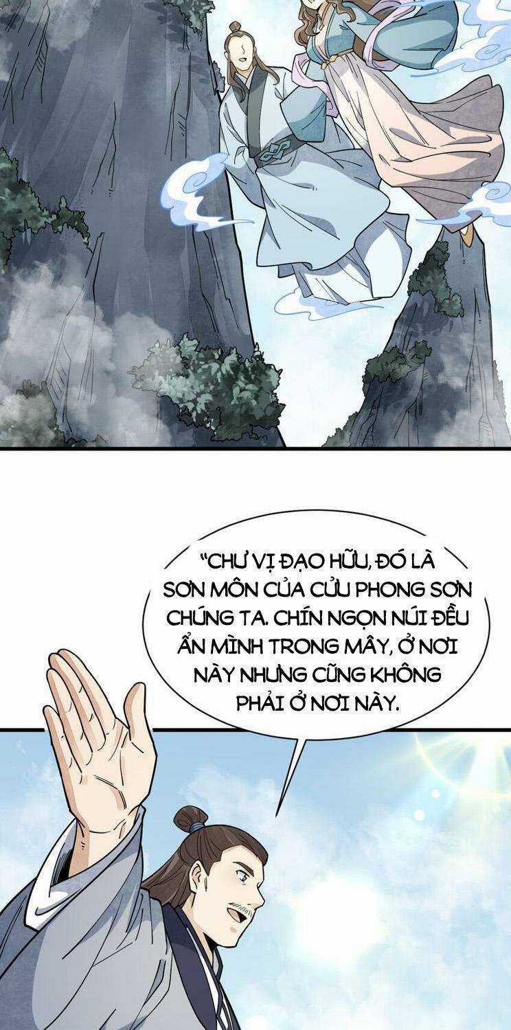 Lạn Kha Kỳ Duyên Chapter 265 trang 26