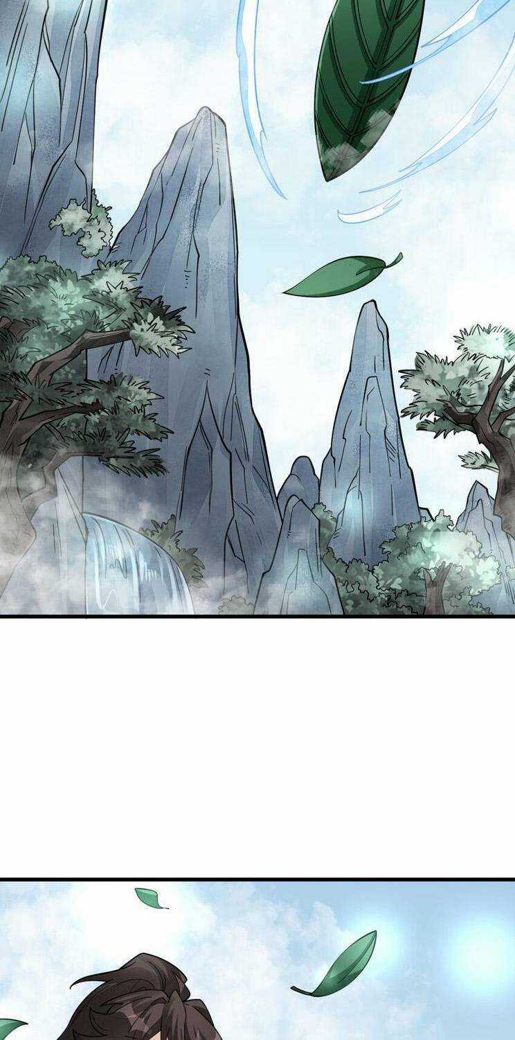 Lạn Kha Kỳ Duyên Chapter 265 trang 34