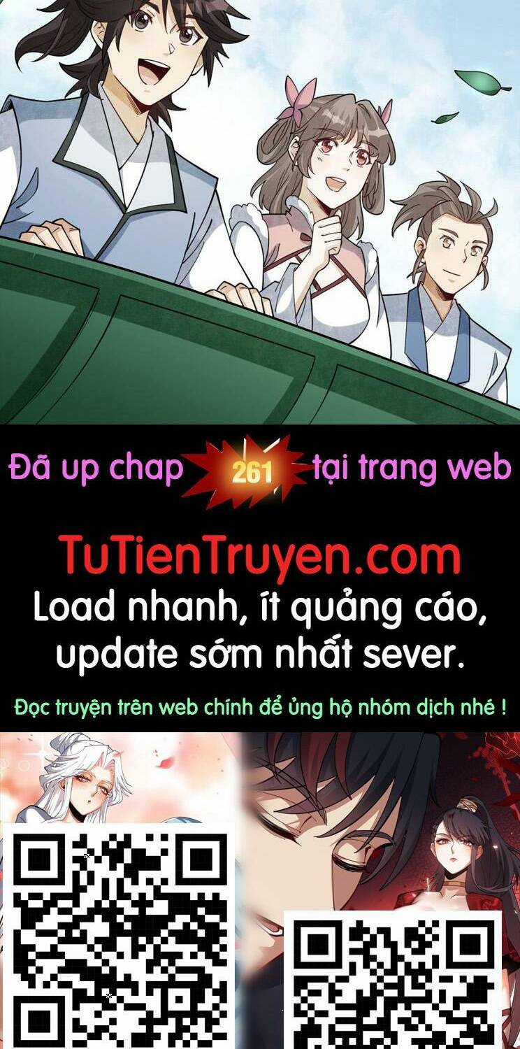 Lạn Kha Kỳ Duyên Chapter 265 trang 35