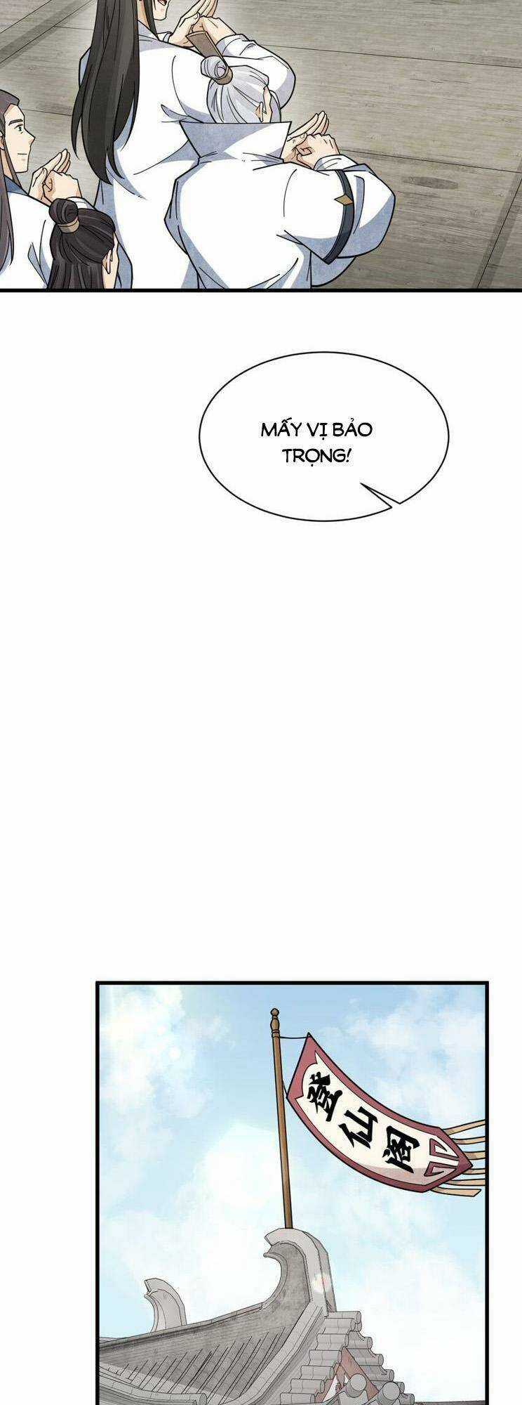 Lạn Kha Kỳ Duyên Chapter 265 trang 5