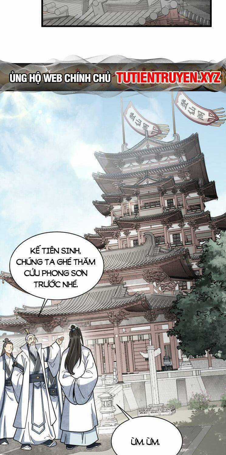 Lạn Kha Kỳ Duyên Chapter 265 trang 6