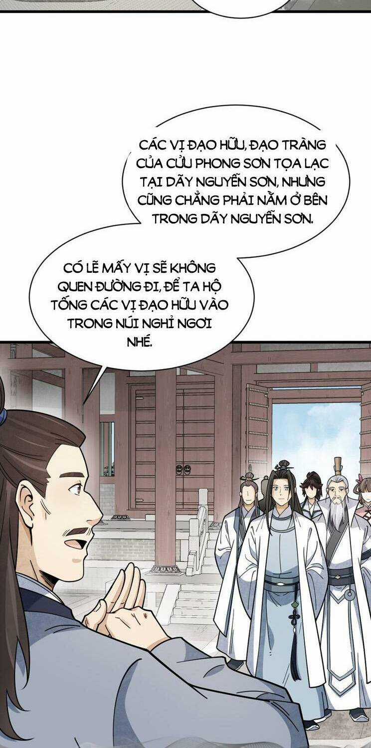 Lạn Kha Kỳ Duyên Chapter 265 trang 7