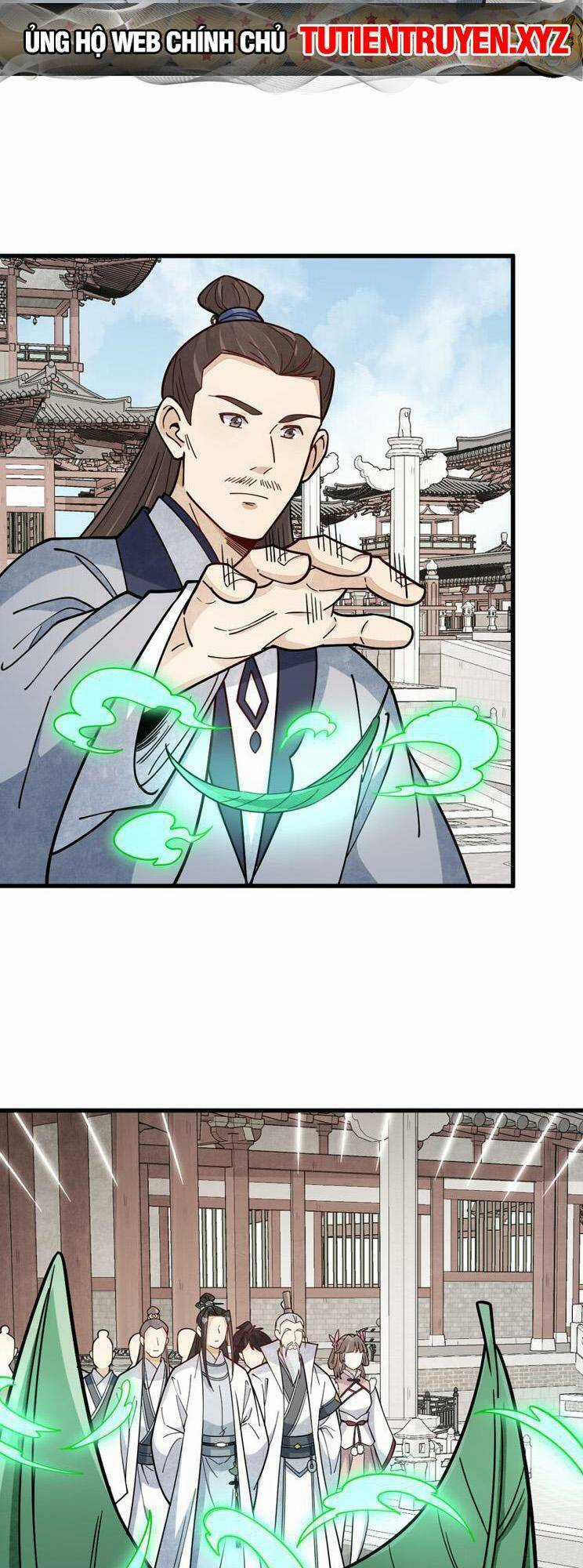 Lạn Kha Kỳ Duyên Chapter 265 trang 8