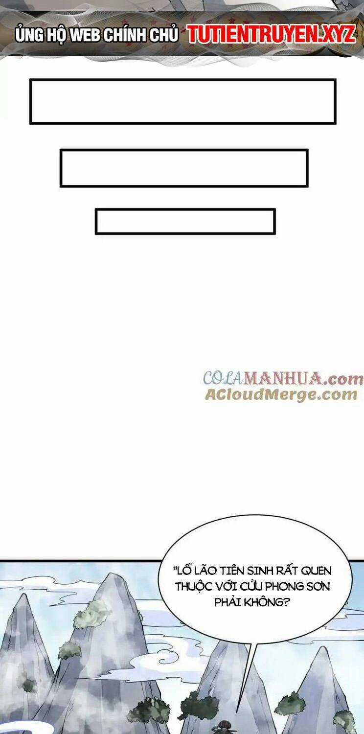 Lạn Kha Kỳ Duyên Chapter 266 trang 14