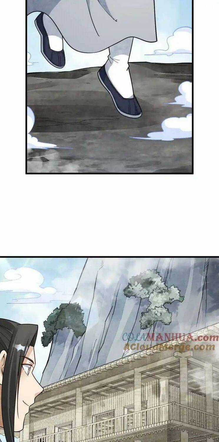 Lạn Kha Kỳ Duyên Chapter 266 trang 2