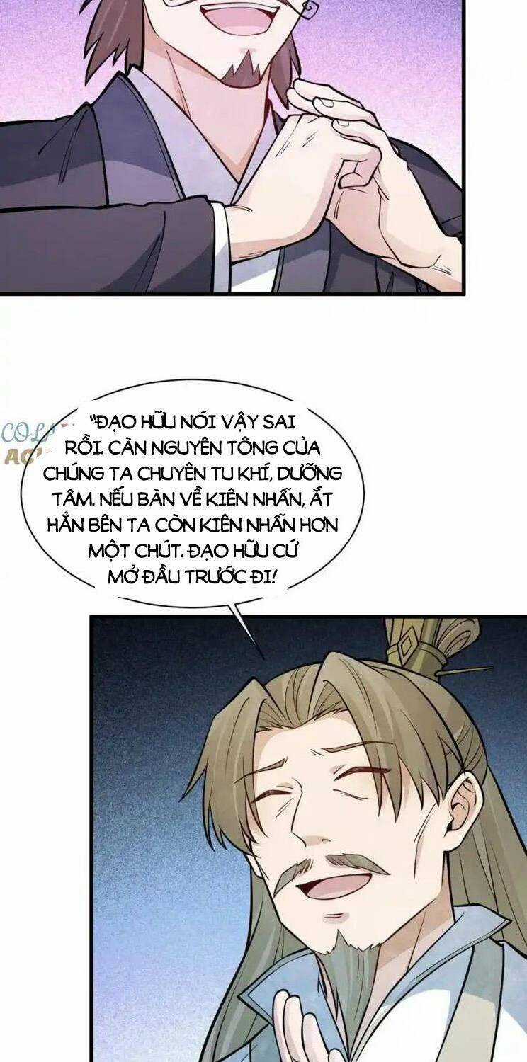 Lạn Kha Kỳ Duyên Chapter 266 trang 30