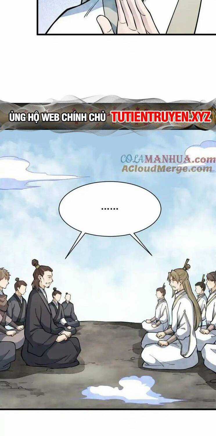 Lạn Kha Kỳ Duyên Chapter 266 trang 31