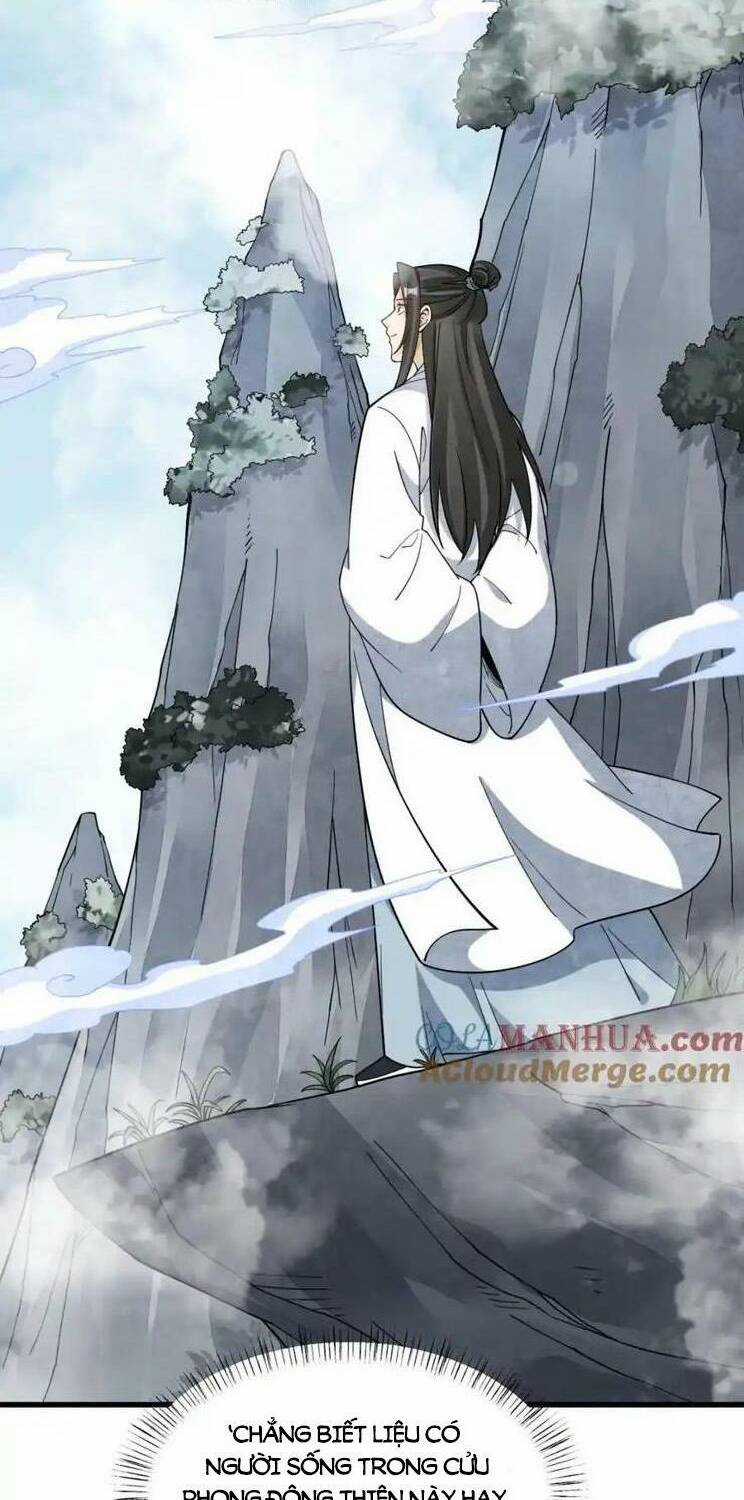 Lạn Kha Kỳ Duyên Chapter 266 trang 7