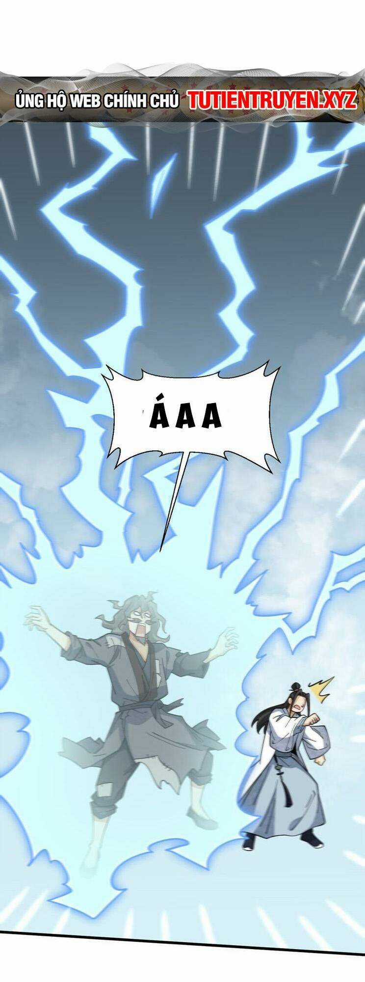 Lạn Kha Kỳ Duyên Chapter 267 trang 12