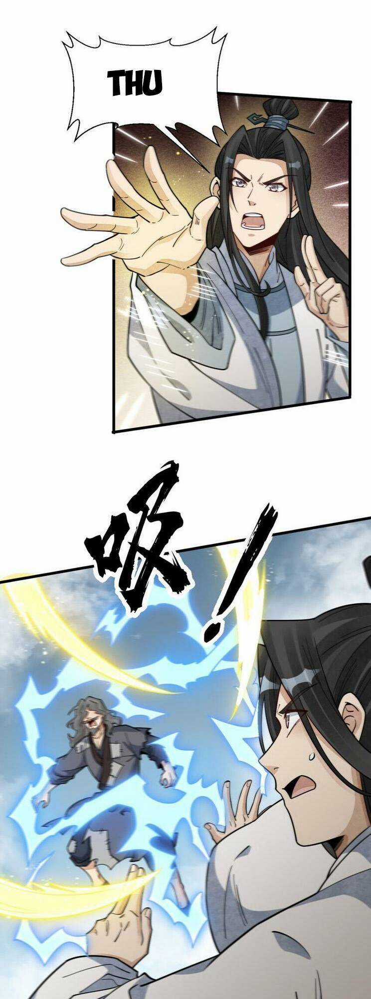 Lạn Kha Kỳ Duyên Chapter 267 trang 13