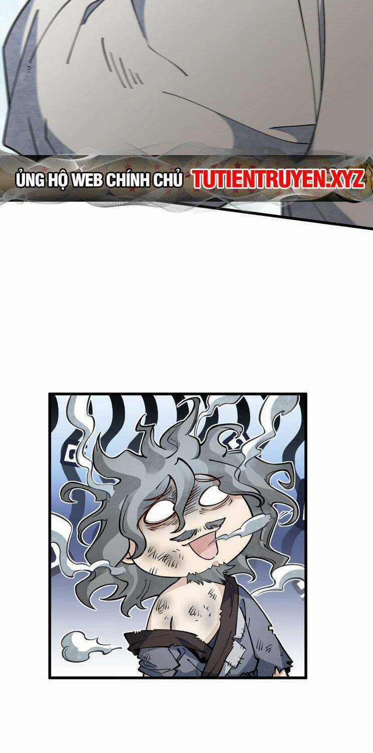 Lạn Kha Kỳ Duyên Chapter 267 trang 14