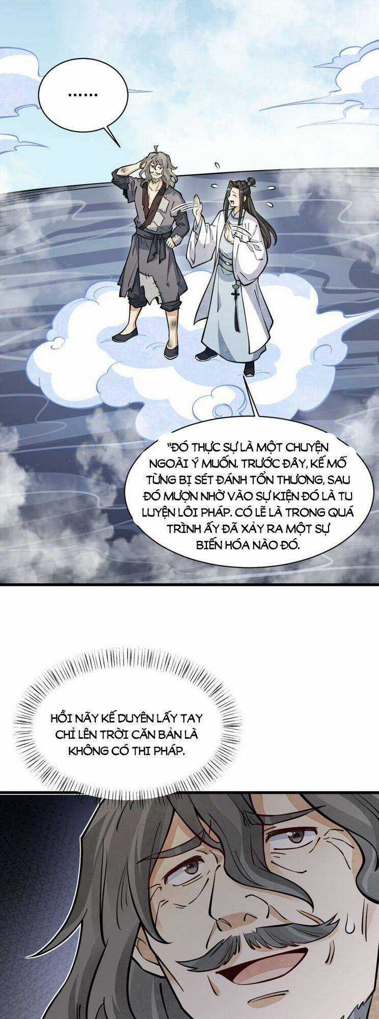 Lạn Kha Kỳ Duyên Chapter 267 trang 16