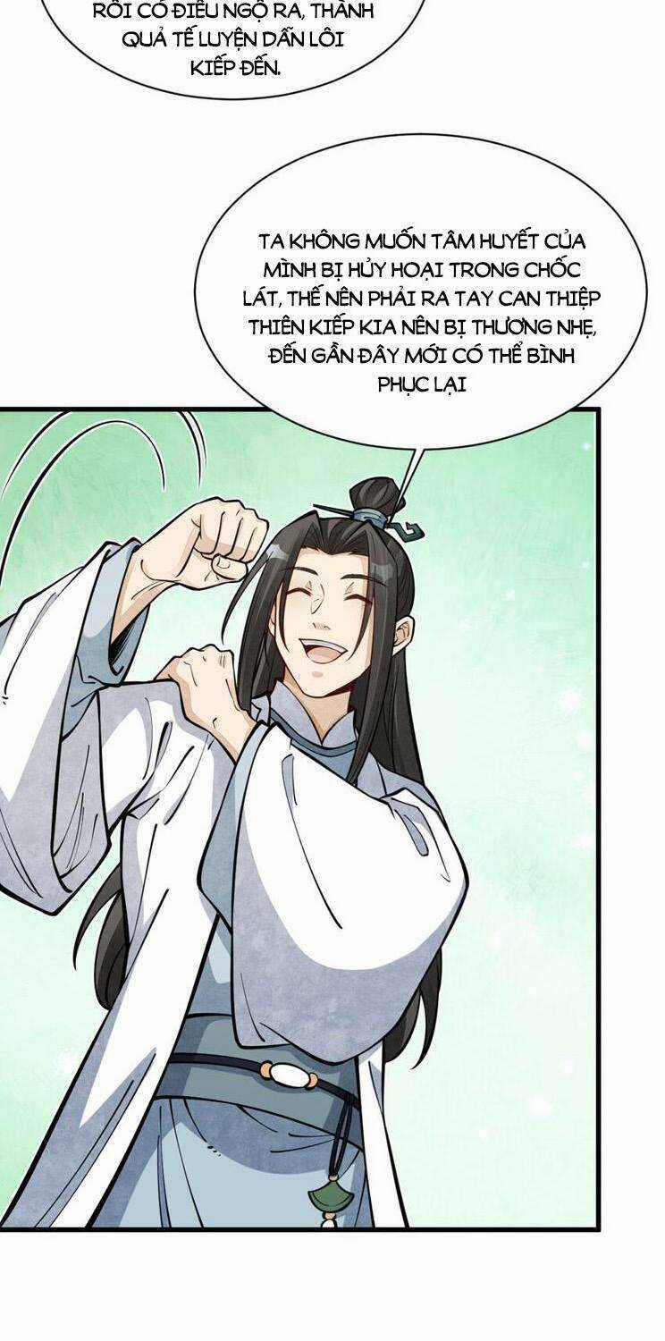 Lạn Kha Kỳ Duyên Chapter 267 trang 18