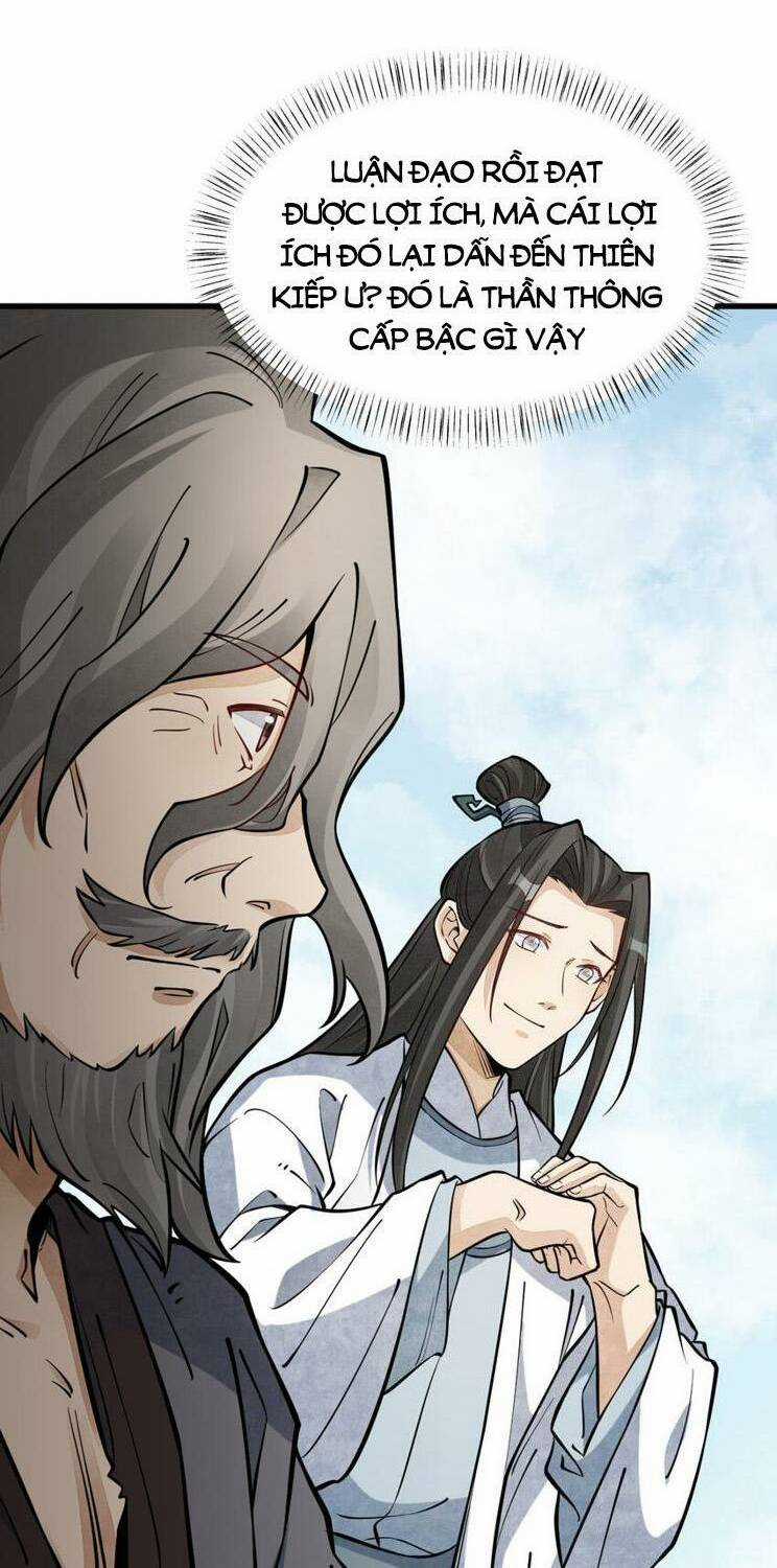 Lạn Kha Kỳ Duyên Chapter 267 trang 19