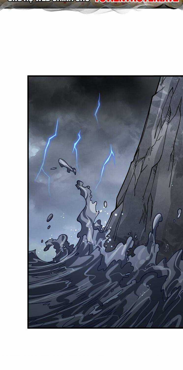 Lạn Kha Kỳ Duyên Chapter 267 trang 22