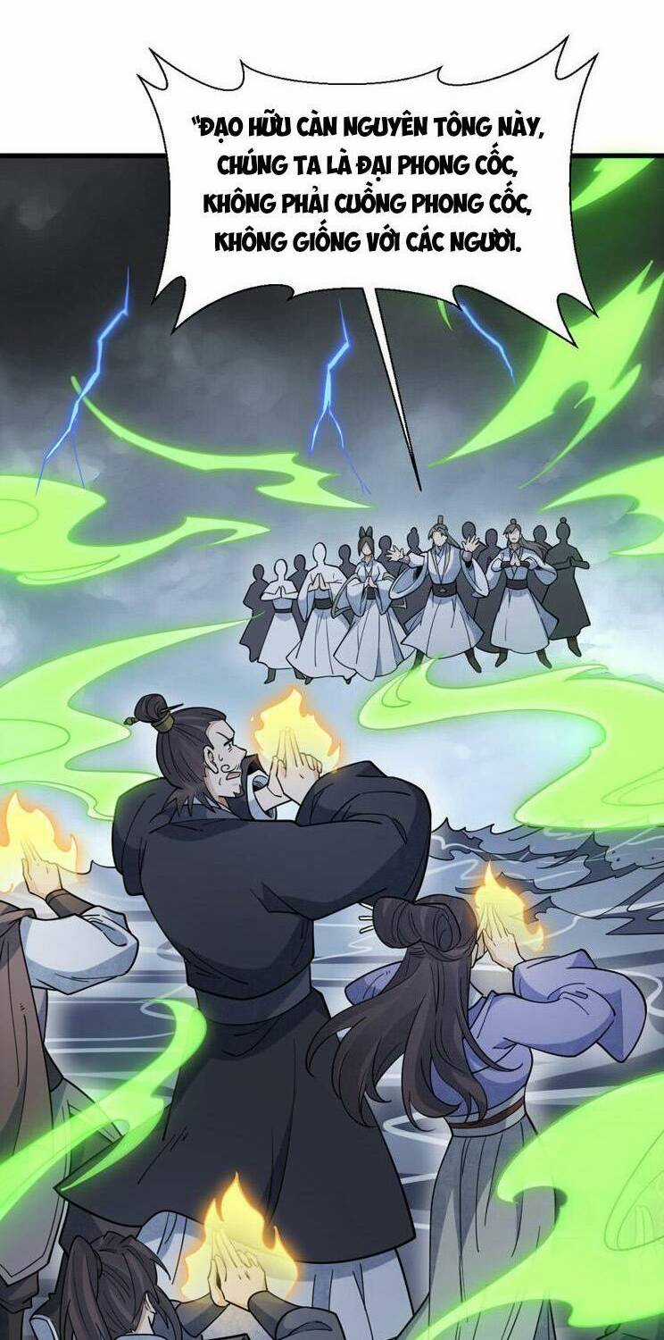 Lạn Kha Kỳ Duyên Chapter 267 trang 23