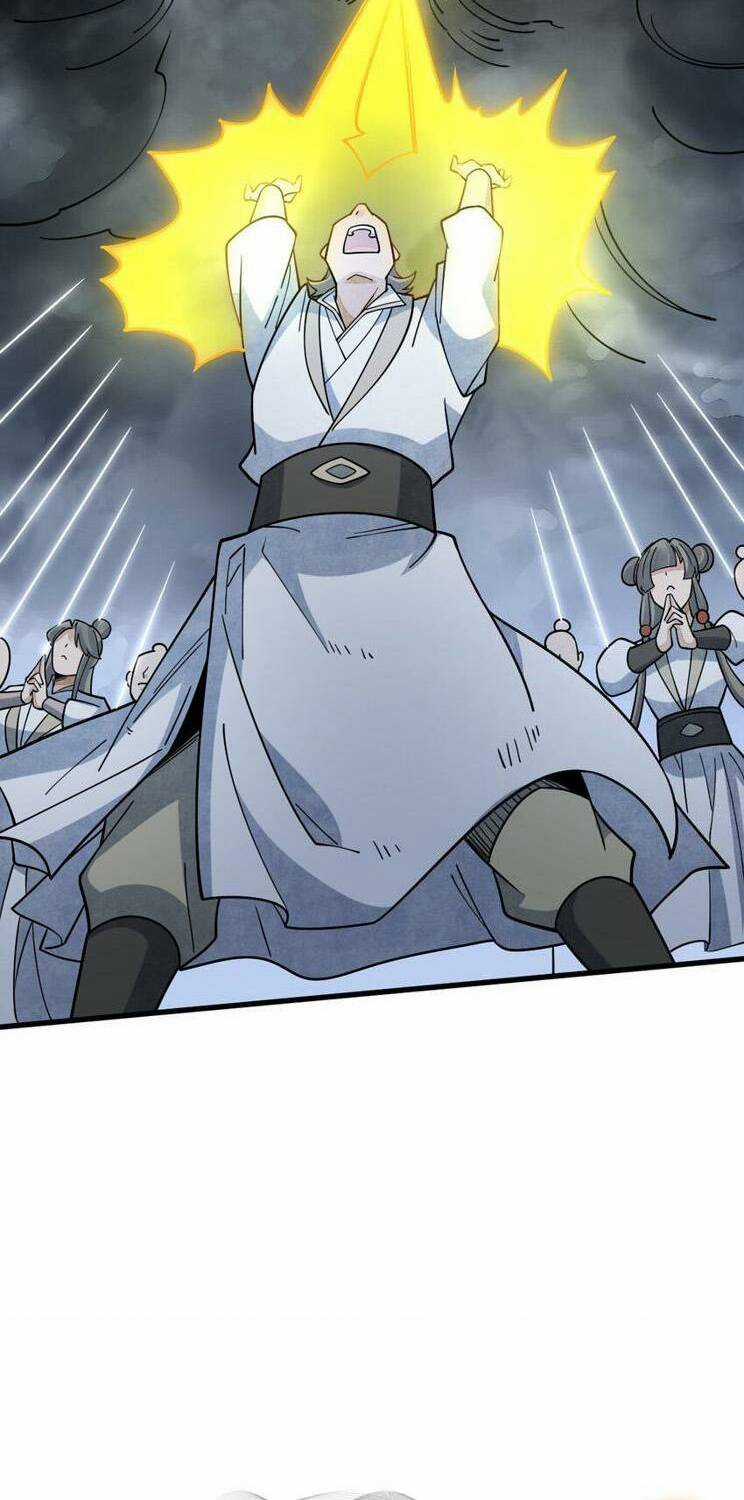 Lạn Kha Kỳ Duyên Chapter 267 trang 27