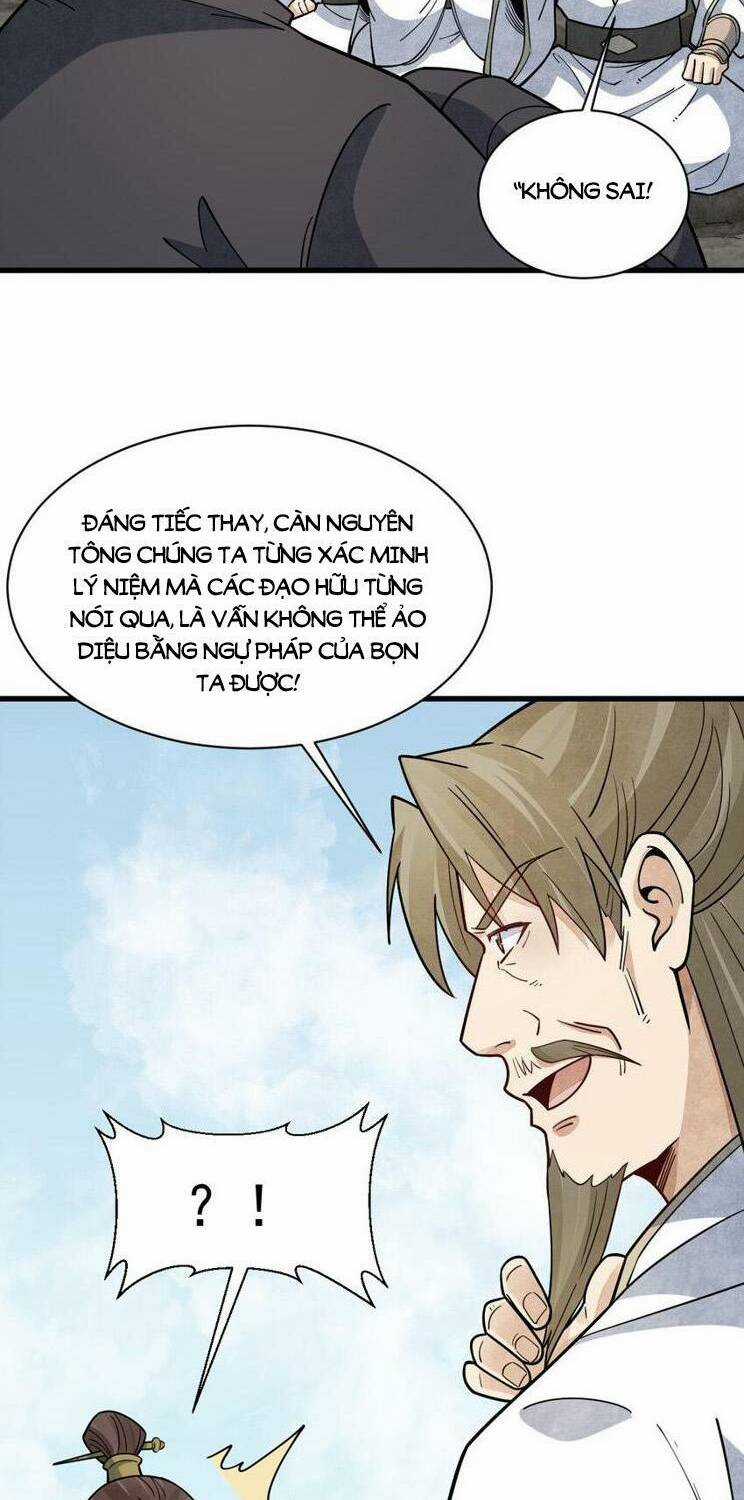 Lạn Kha Kỳ Duyên Chapter 267 trang 3