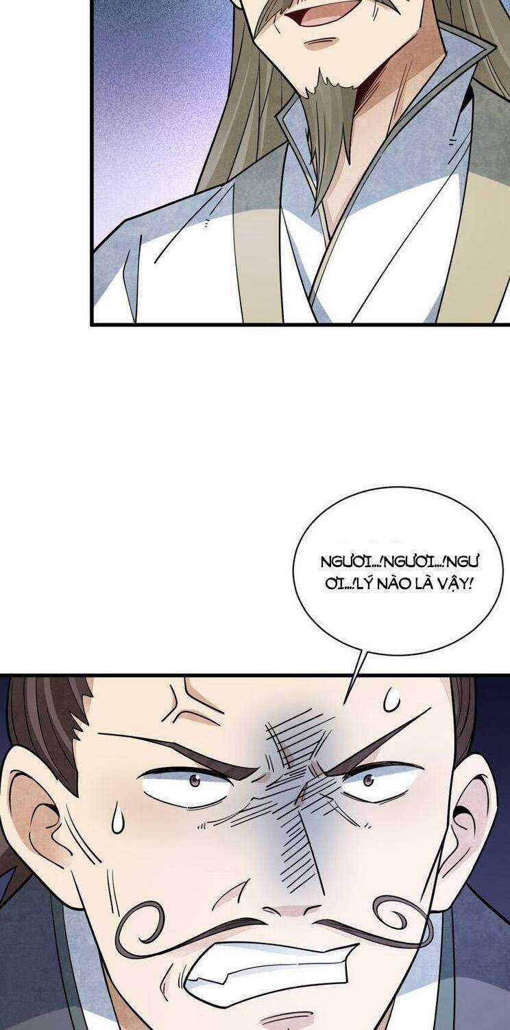 Lạn Kha Kỳ Duyên Chapter 267 trang 30