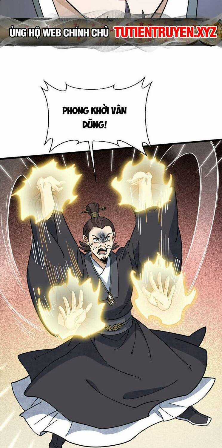 Lạn Kha Kỳ Duyên Chapter 267 trang 31