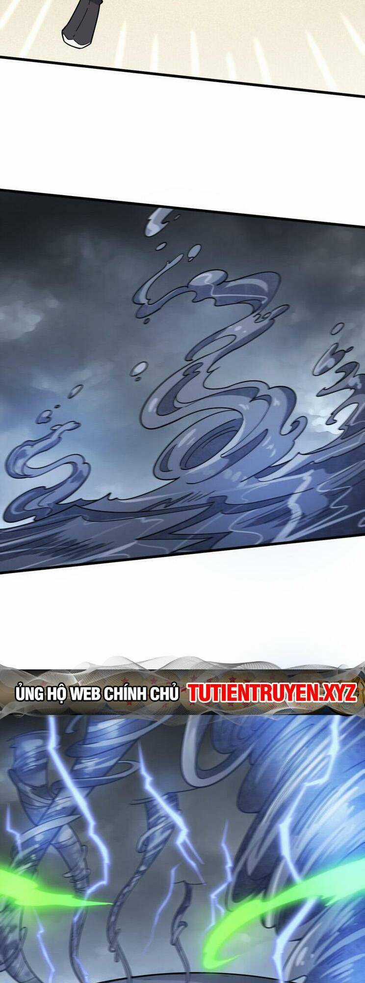 Lạn Kha Kỳ Duyên Chapter 267 trang 32