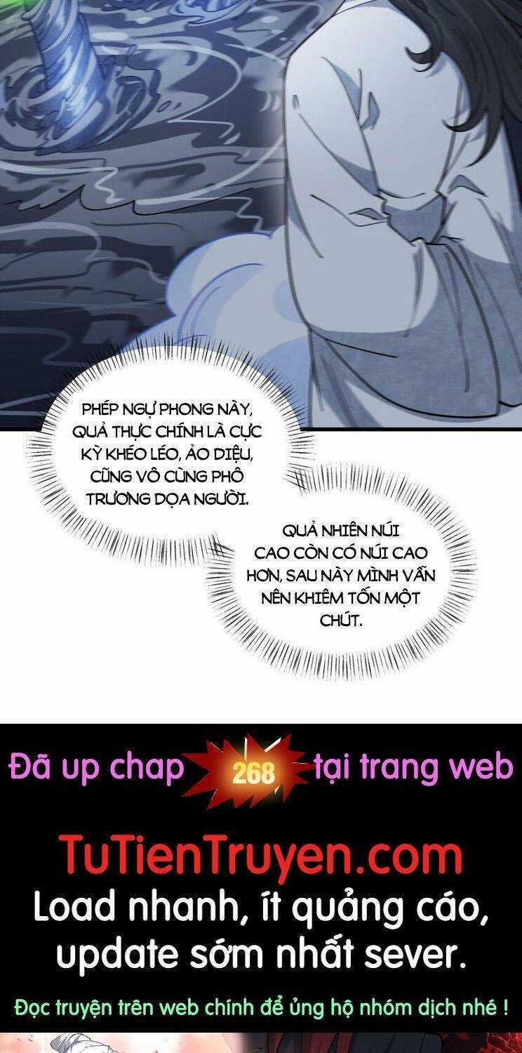 Lạn Kha Kỳ Duyên Chapter 267 trang 34