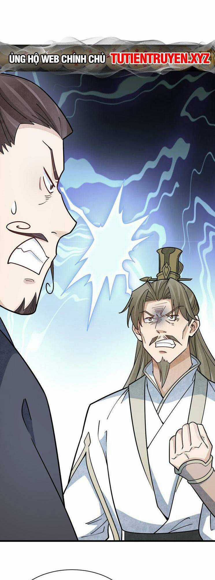 Lạn Kha Kỳ Duyên Chapter 267 trang 5