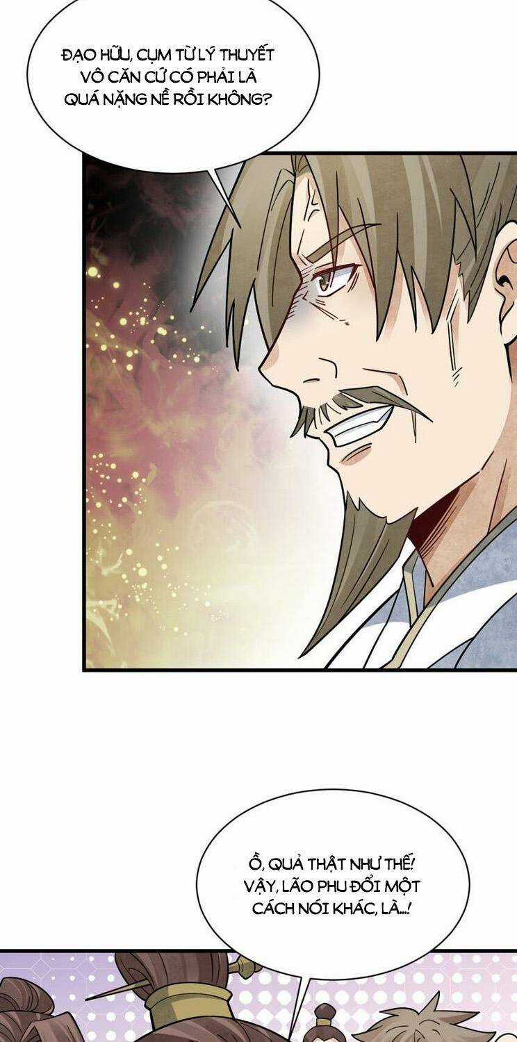 Lạn Kha Kỳ Duyên Chapter 267 trang 6