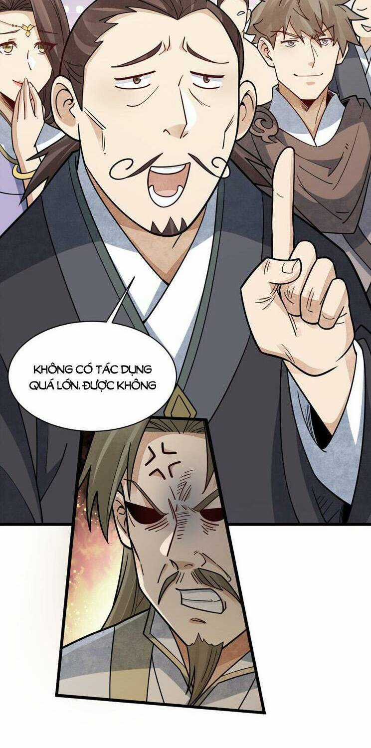 Lạn Kha Kỳ Duyên Chapter 267 trang 7