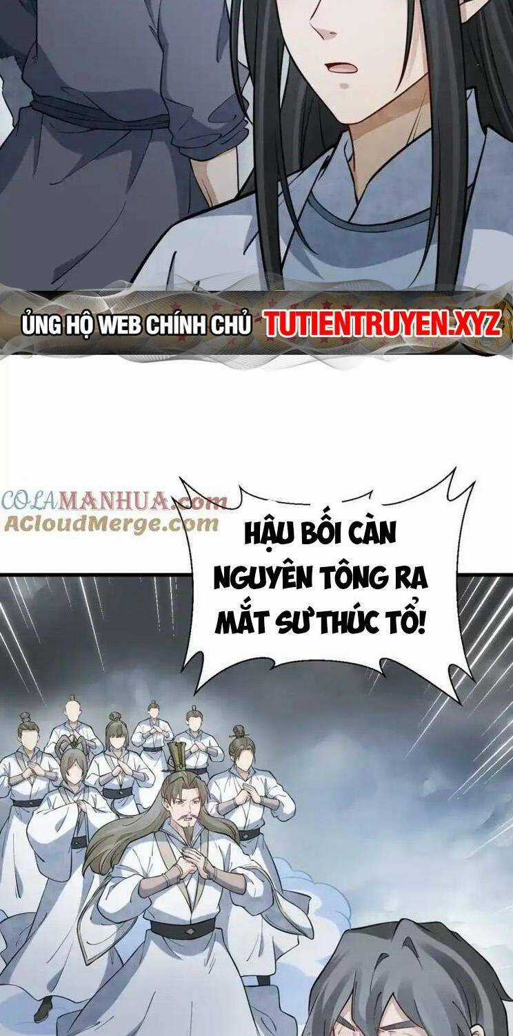 Lạn Kha Kỳ Duyên Chapter 268 trang 10