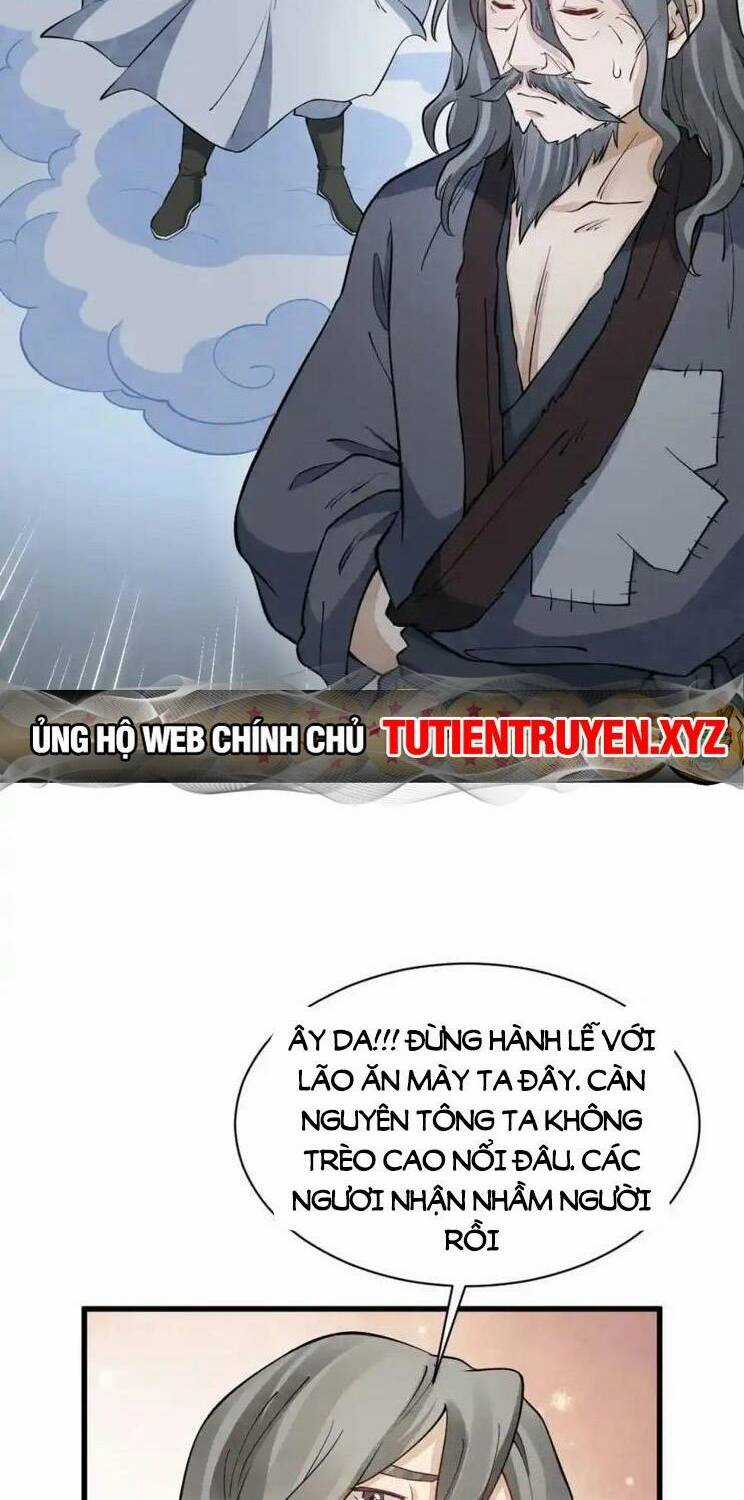 Lạn Kha Kỳ Duyên Chapter 268 trang 11