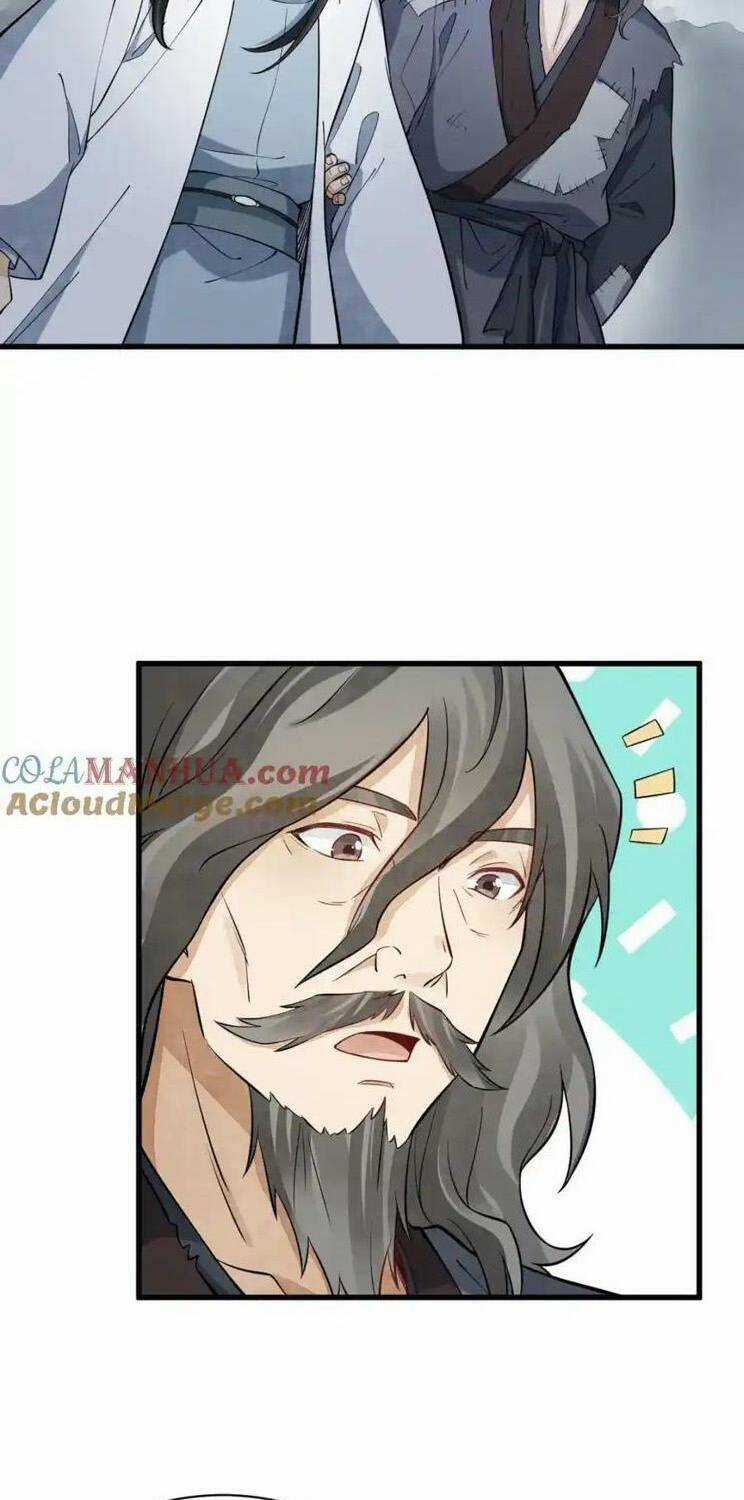 Lạn Kha Kỳ Duyên Chapter 268 trang 14