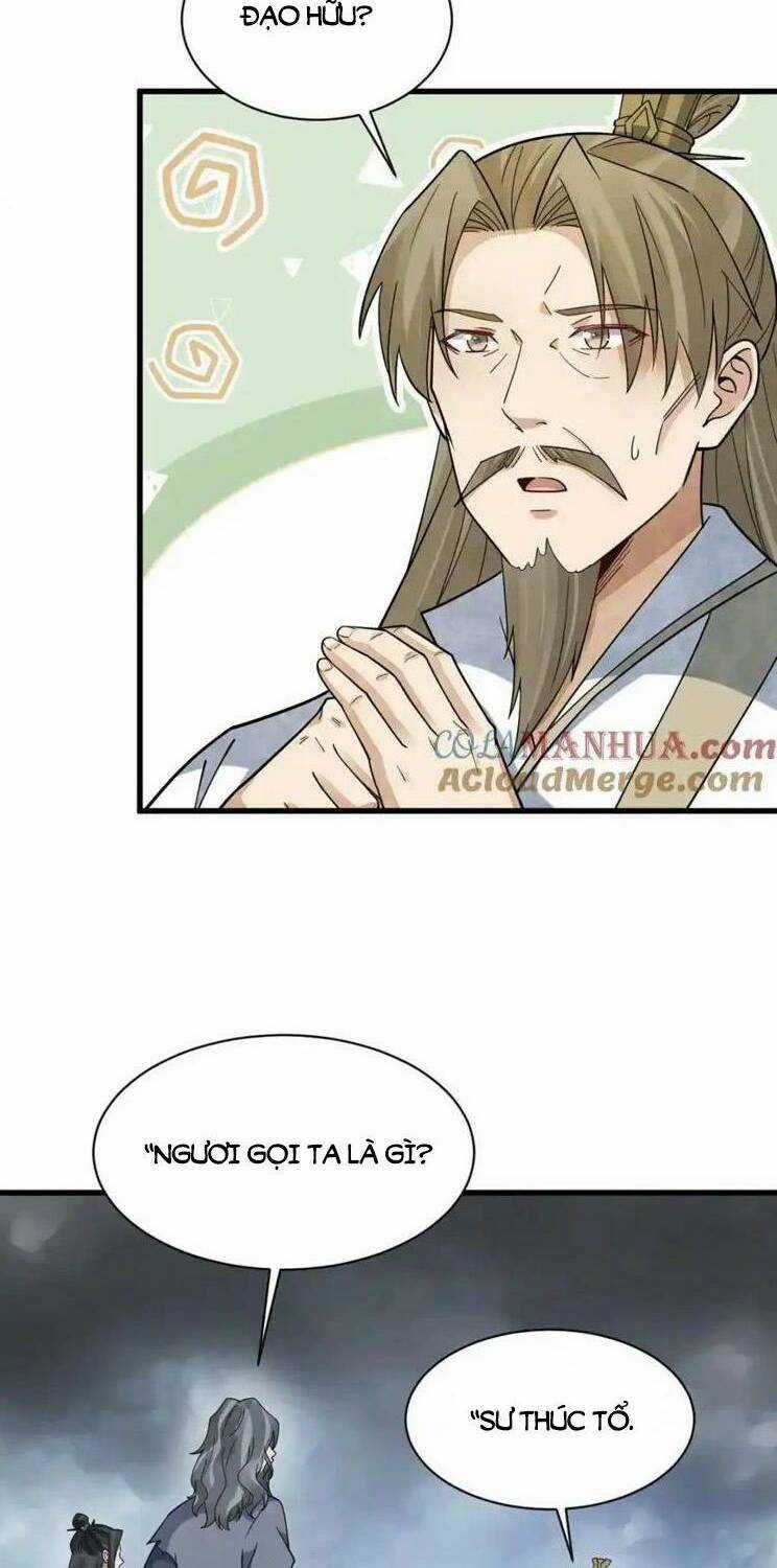 Lạn Kha Kỳ Duyên Chapter 268 trang 19