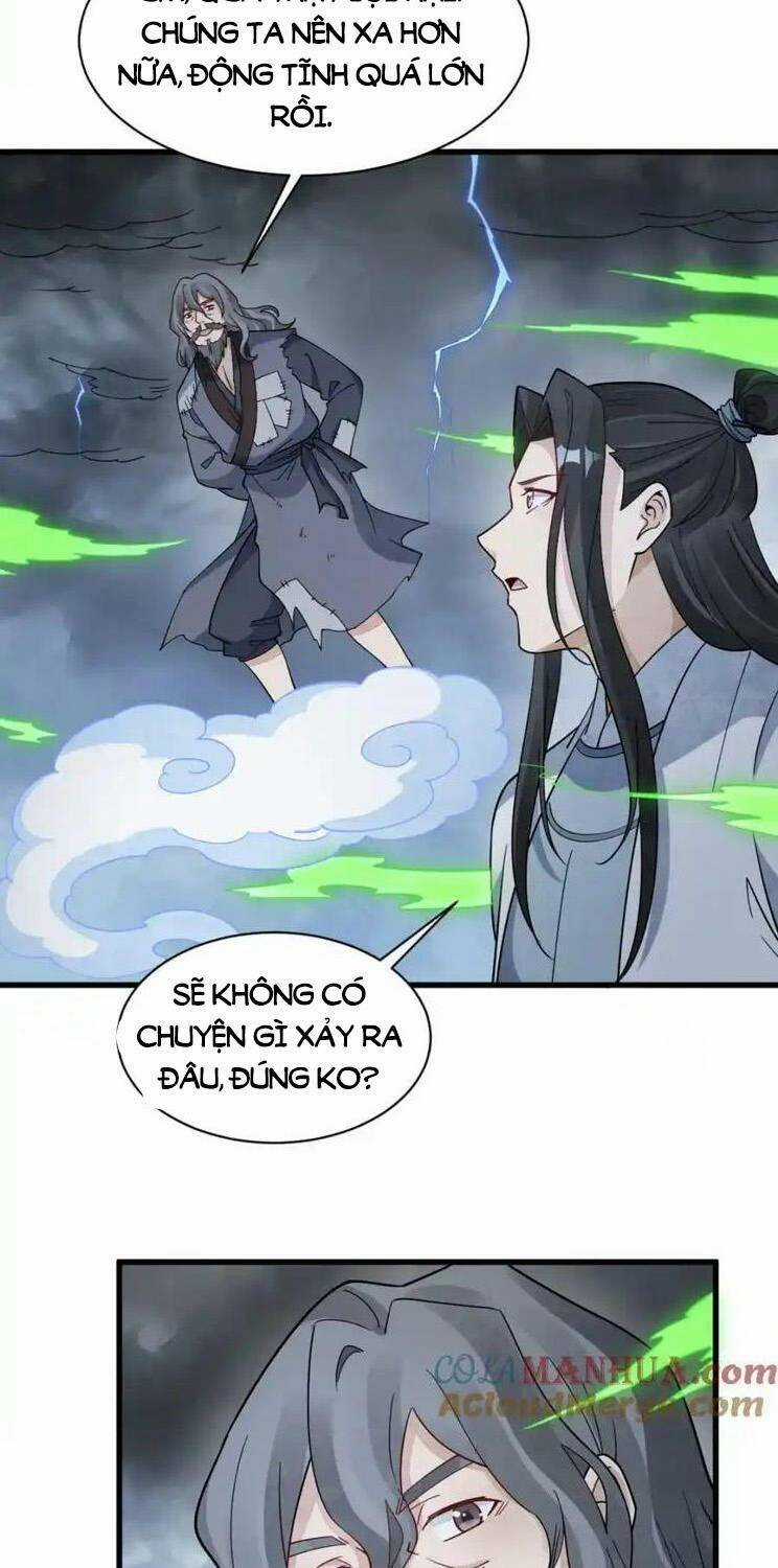 Lạn Kha Kỳ Duyên Chapter 268 trang 2