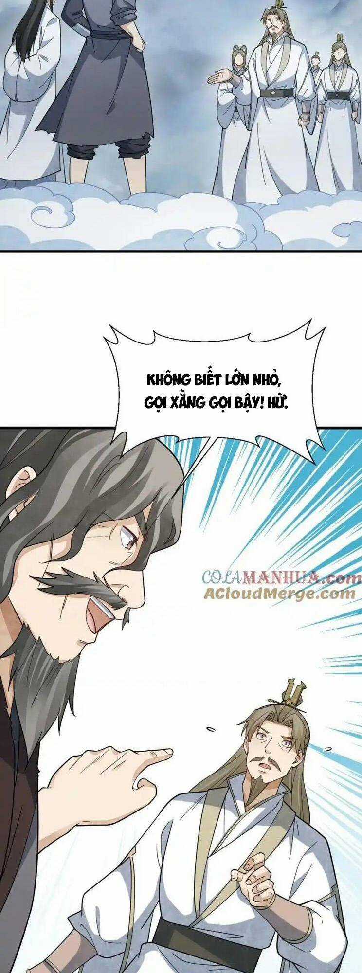 Lạn Kha Kỳ Duyên Chapter 268 trang 20