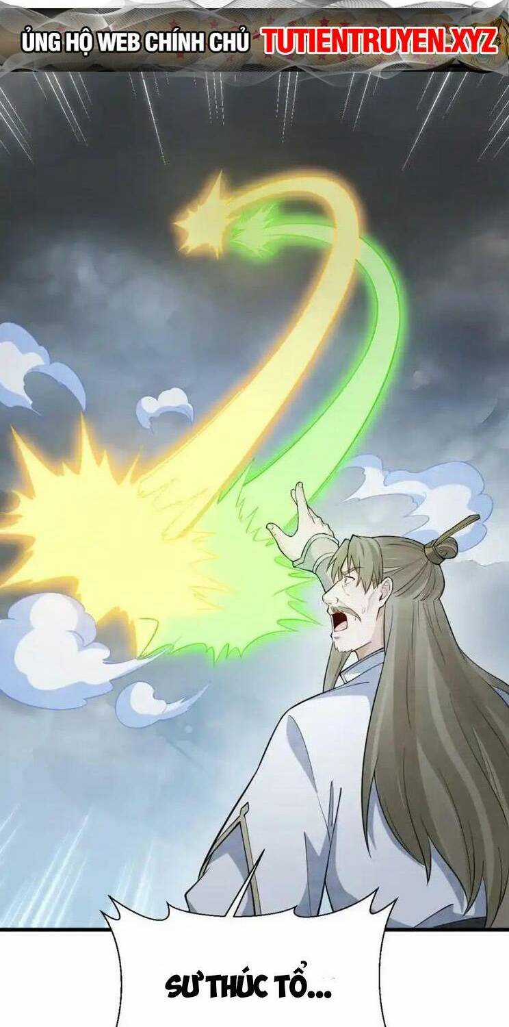 Lạn Kha Kỳ Duyên Chapter 268 trang 23