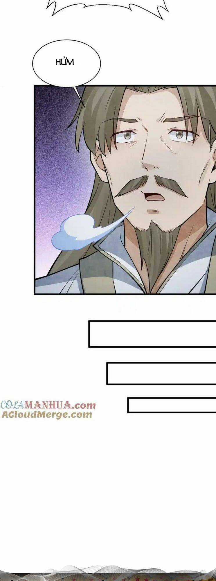 Lạn Kha Kỳ Duyên Chapter 268 trang 24