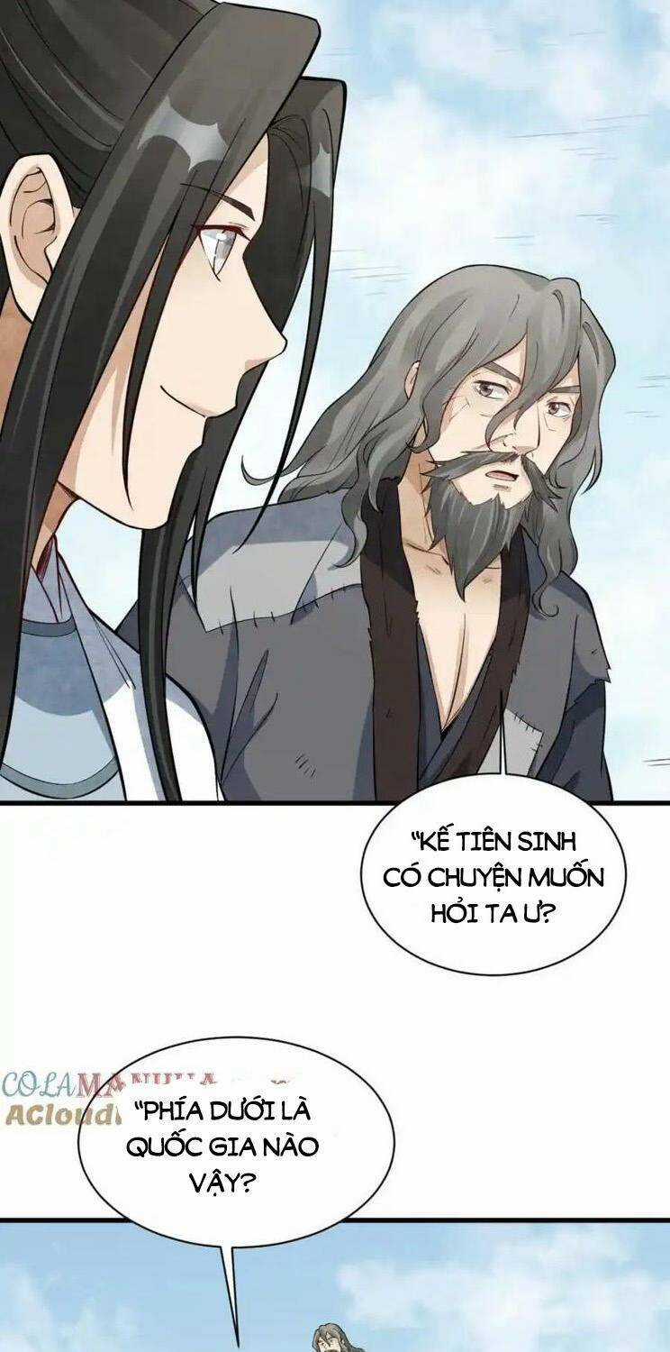 Lạn Kha Kỳ Duyên Chapter 268 trang 26