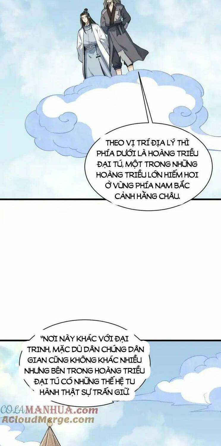 Lạn Kha Kỳ Duyên Chapter 268 trang 27