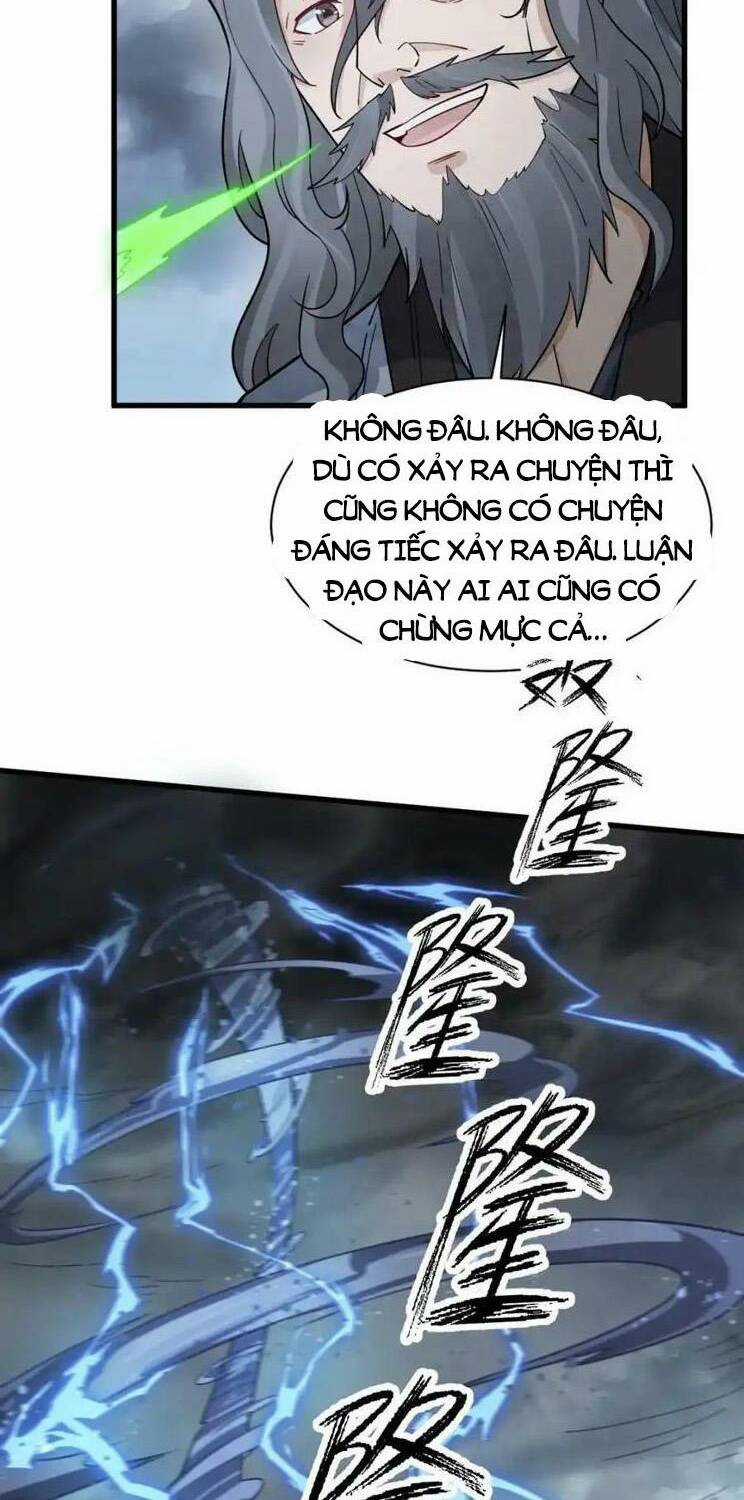 Lạn Kha Kỳ Duyên Chapter 268 trang 3